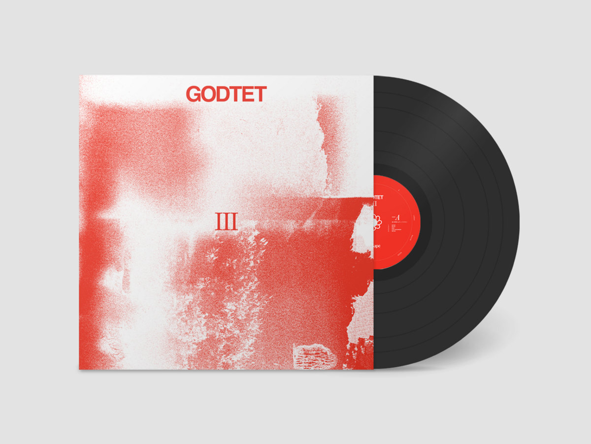 III | GODTET