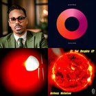 Universal EP VOL .5 | Anthony Nicholson | Miquifaye Music aka