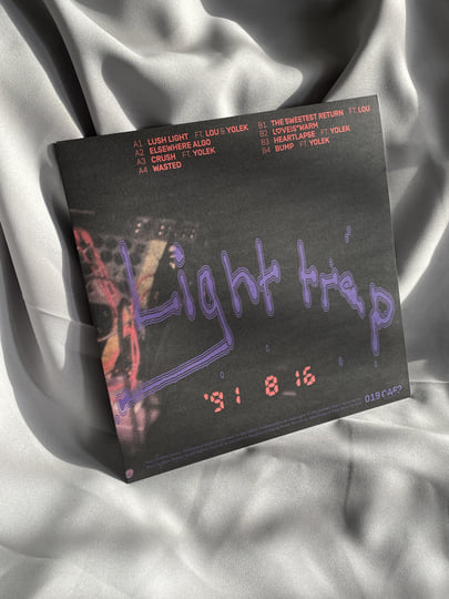 Light Trap (019CAF?) | Officium | CAF?