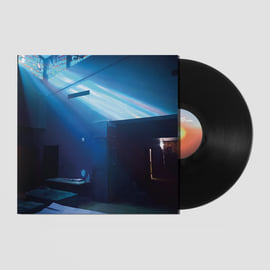 Black LP, image 1
