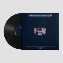 Black LP, image 2