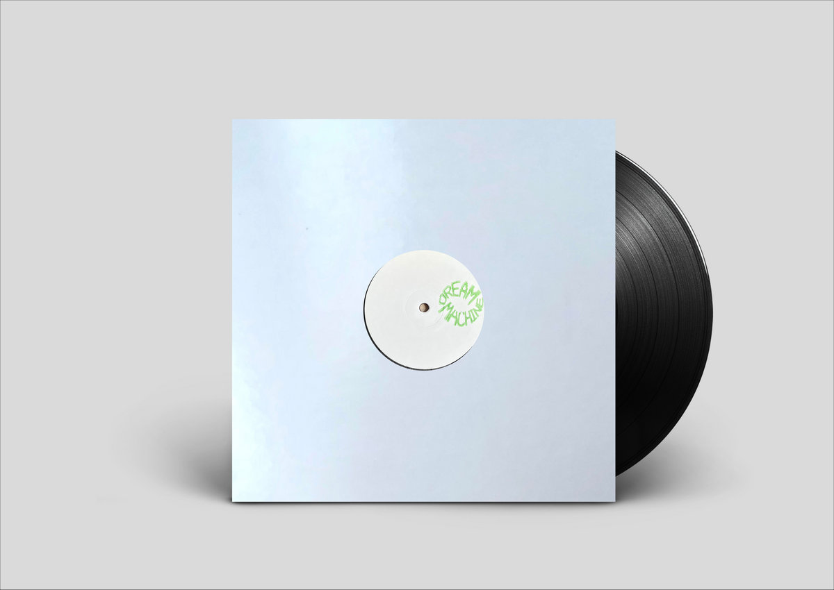 Dream 4 | Kennedy | Dream Machine