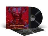 Deserted Fear - Veins Of Fire CD Jewelcase | Testimony Records