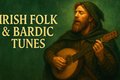 Irish folk & Bardic Tunes image
