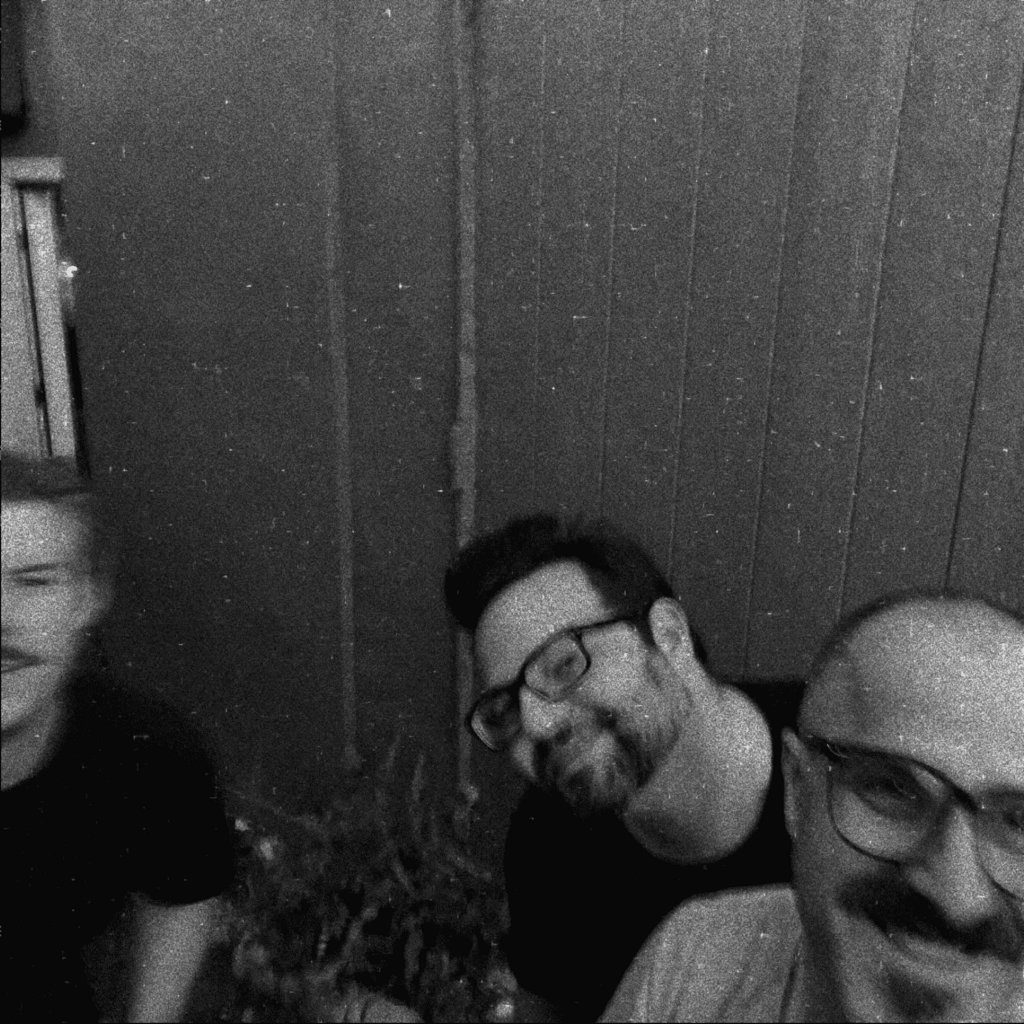 Dummy Ache band photograph