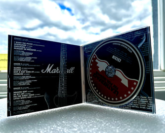 Limited Edition CD, image 2