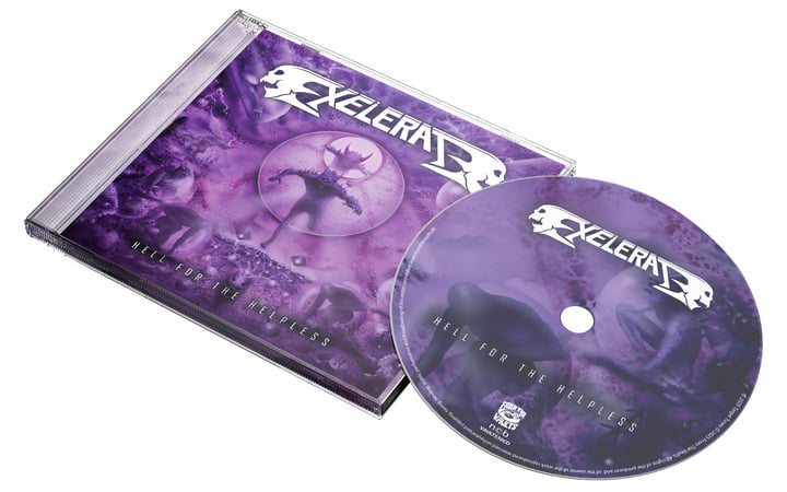 Hell for the Helpless | Exelerate