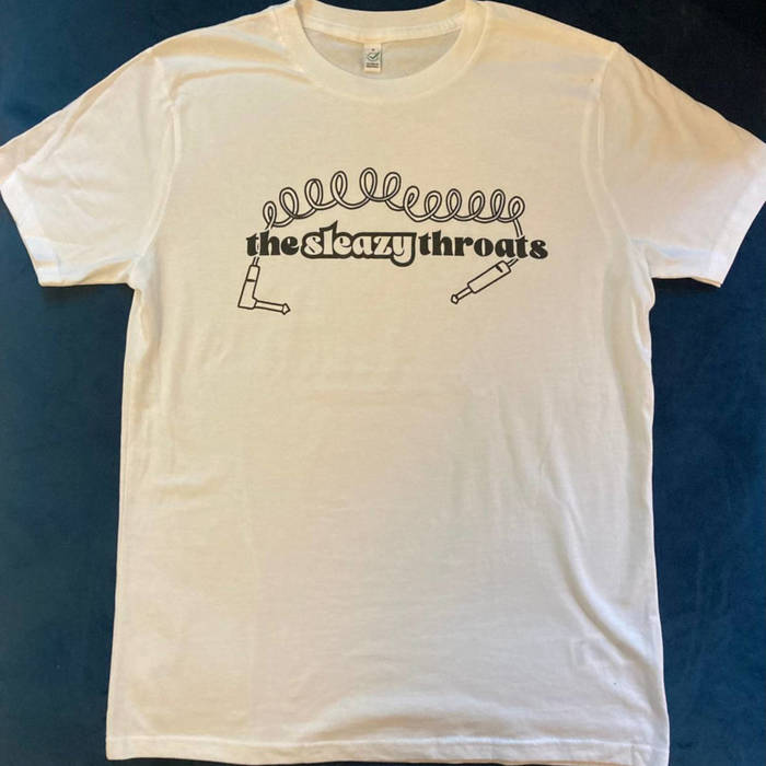 Shirt weiß