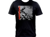 Tee - LF - Cherry Knowle | Leatherface