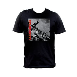 TEE - PEEL COVER, image 1