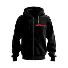 Hoodie - LF - JP (WITH ZIP), image 1