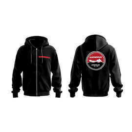 Hoodie - LF - JP (WITH ZIP), image 3