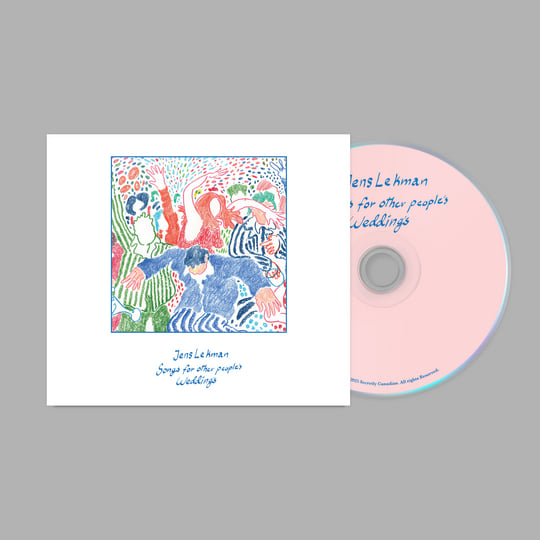 Songs for Other People's Weddings | Jens Lekman