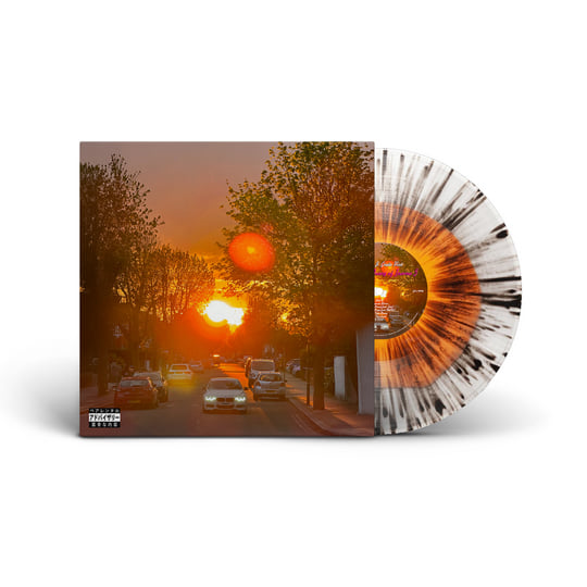 No Vi$ible Means Of Income 3 | Sonnyjim x Giallo Point