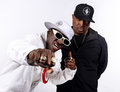 Public Enemy image