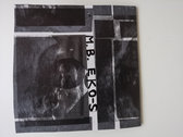 Merch | Maurizio Bianchi / M. B.