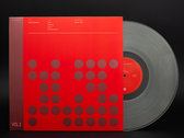 Moonshake - Eva Luna (Deluxe Edition) Blue 2xLP | Beggars Arkive