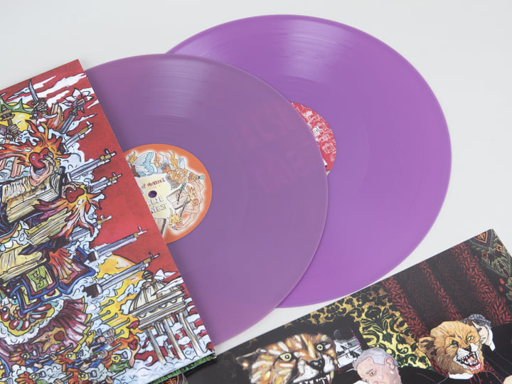 False Priest | of Montreal