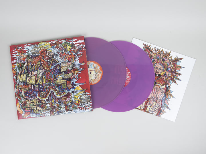 False Priest | of Montreal