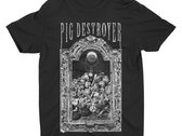 Pig Destroyer - Logo T-Shirt | Pig Destroyer