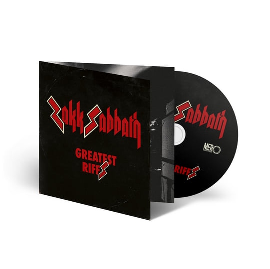Greatest Riffs | Zakk Sabbath