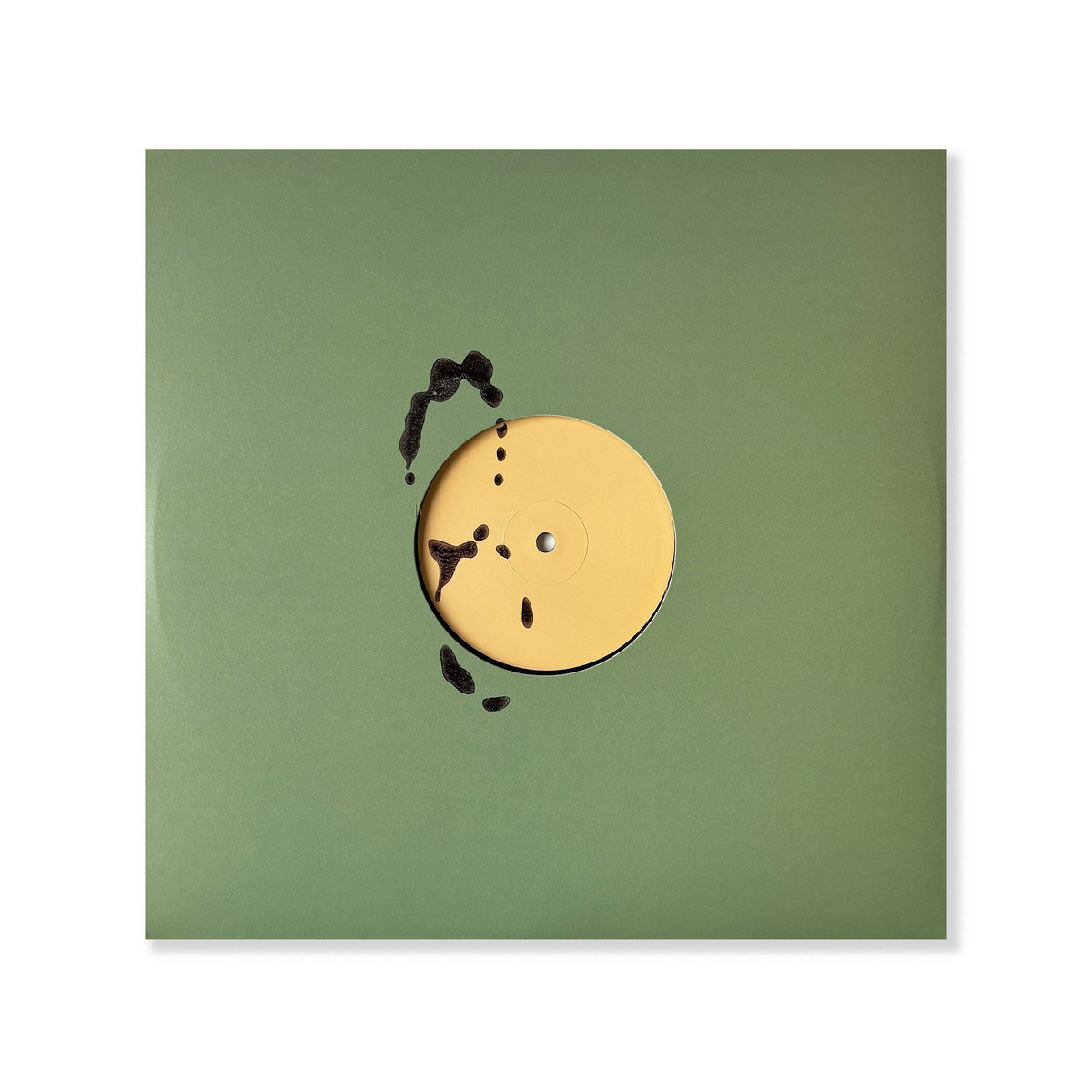 洋楽 ex_libris (A Made Up Sound) 002 Le Disque Record Store - Ex_libris (a Made Up Sound) - 002