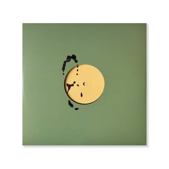 洋楽 ex_libris (A Made Up Sound) 001 Delsin Records | ex_libris (A Made Up Sound) - 001 - ex_libris