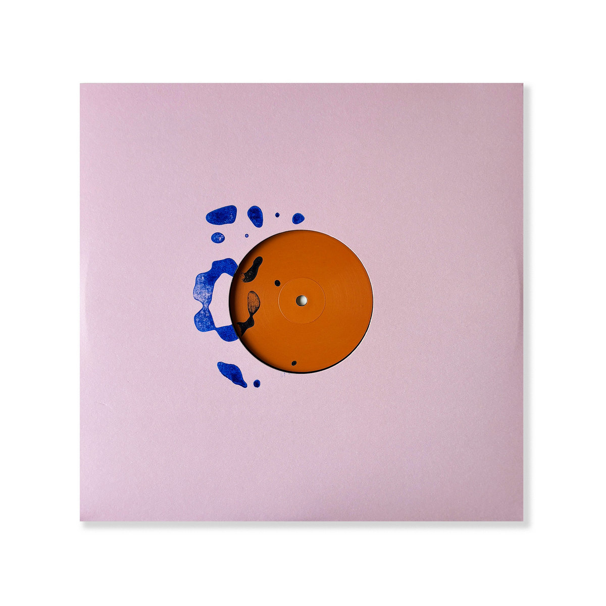 洋楽 ex_libris (A Made Up Sound) 002 ex_libris - 002 | ex_libris | Dave Huismans