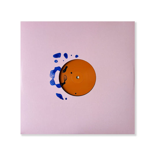 洋楽 ex_libris (A Made Up Sound) 002 ex_libris - 002 | ex_libris | Dave Huismans