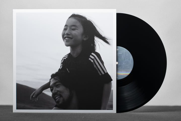 Akira Kosemura MIRAI アルバム CD LP レコード MIRAI | Akira Kosemura