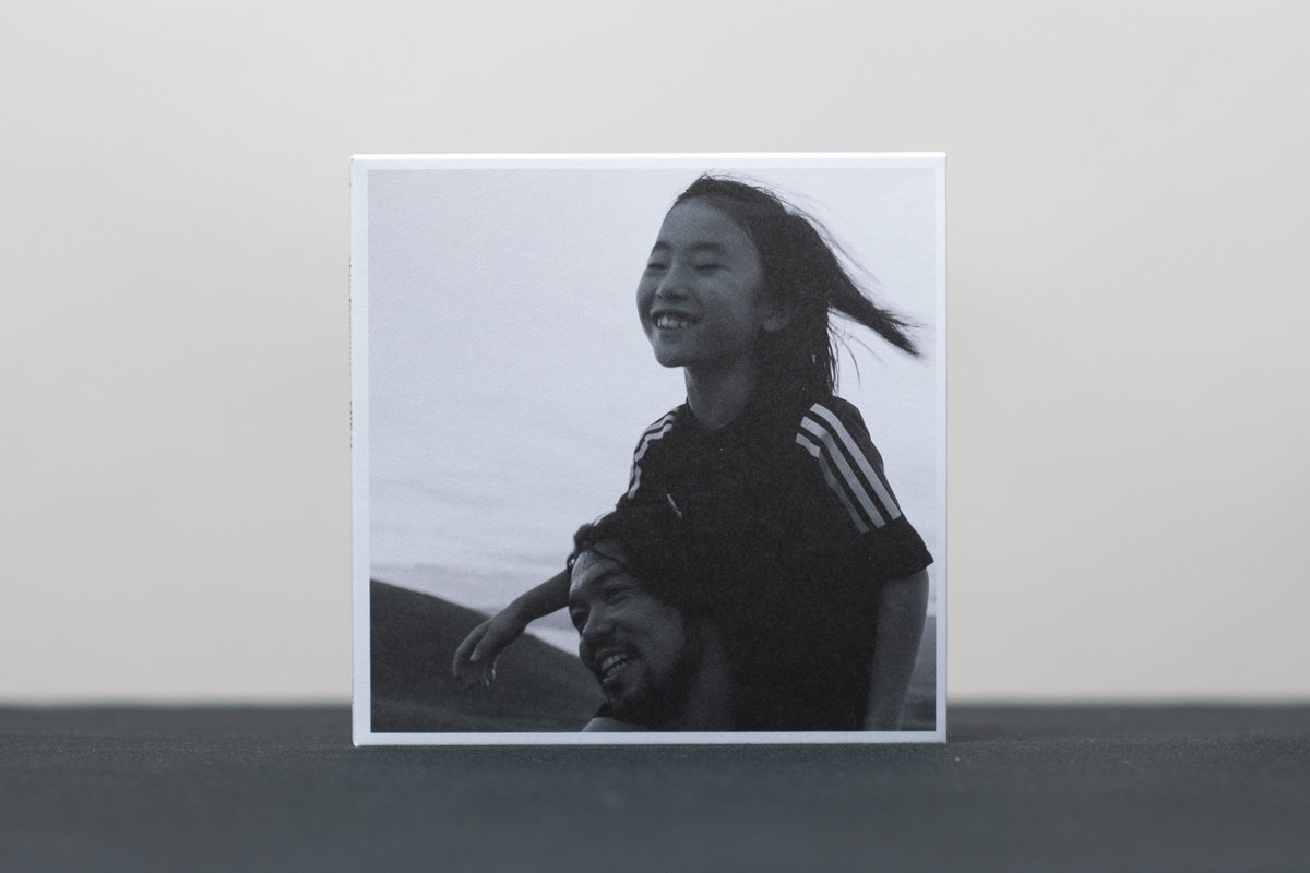 Akira Kosemura MIRAI アルバム CD LP レコード 0040148758_10.jpg