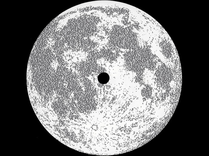 Past Present Future EP | Olivier Romero | Drumble Music