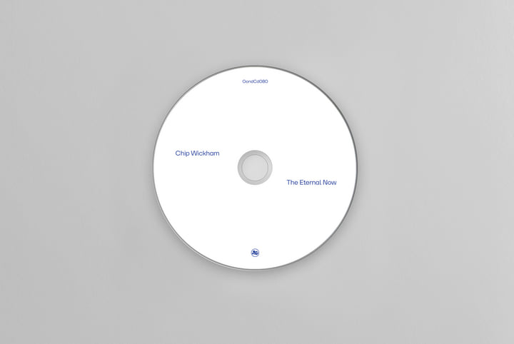 The Eternal Now | Chip Wickham