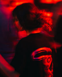 FUEL 'Jakuzzi' logo T-Shirt, image 3