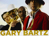 Merch | Gary Bartz