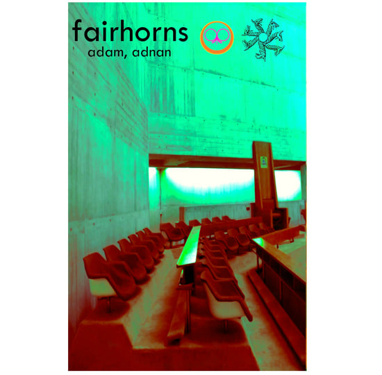 adam, adnan | Fairhorns | kindarad