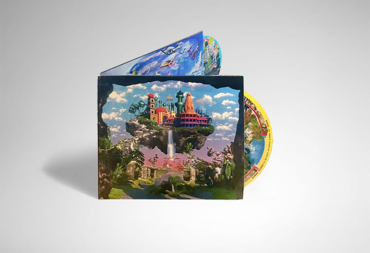 Polyhaven | Vinyl Williams