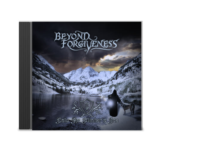 Cold As Winter's Ice | Beyond Forgiveness