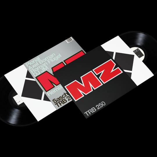 MZ (Remixes) | Sascha Funke