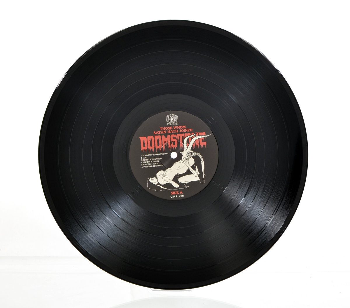 LP 家主 INTO THE DOOM (2LP) jj-doom-key-to-the-kuffs-mf-