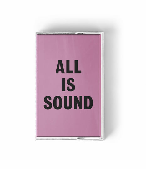 洋楽 Cosmic Tones Research trio All Is Sound All is Sound | The Cosmic Tones Research Trio