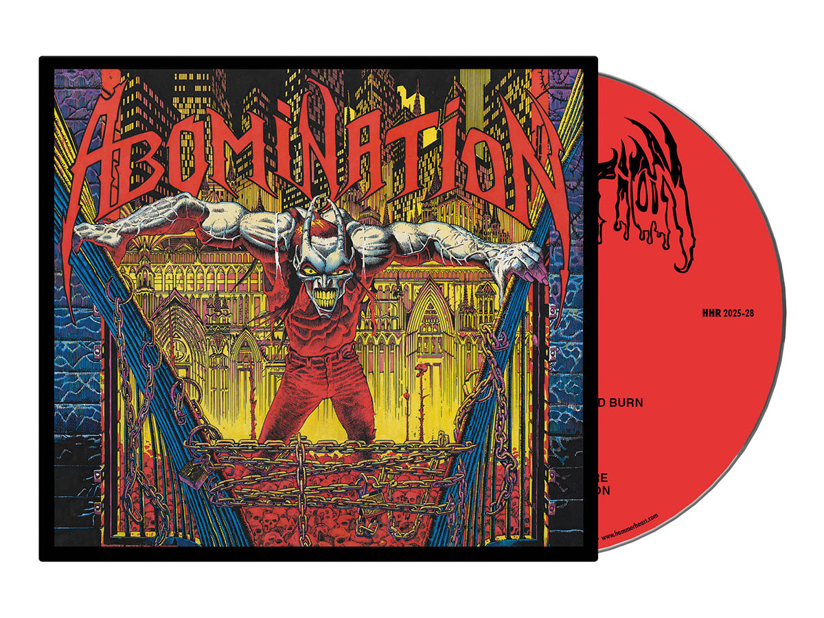 Abomination | Abomination
