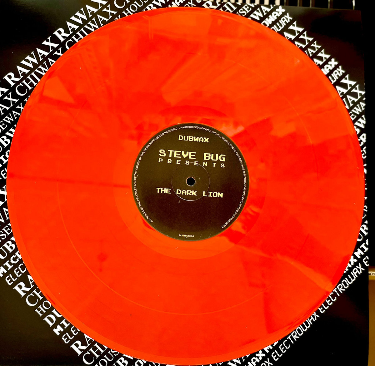 洋楽 Dub Master X + DJ Doc Holiday-The Wisdom Dub Master X + DJ Doc Holiday-The Wisdom