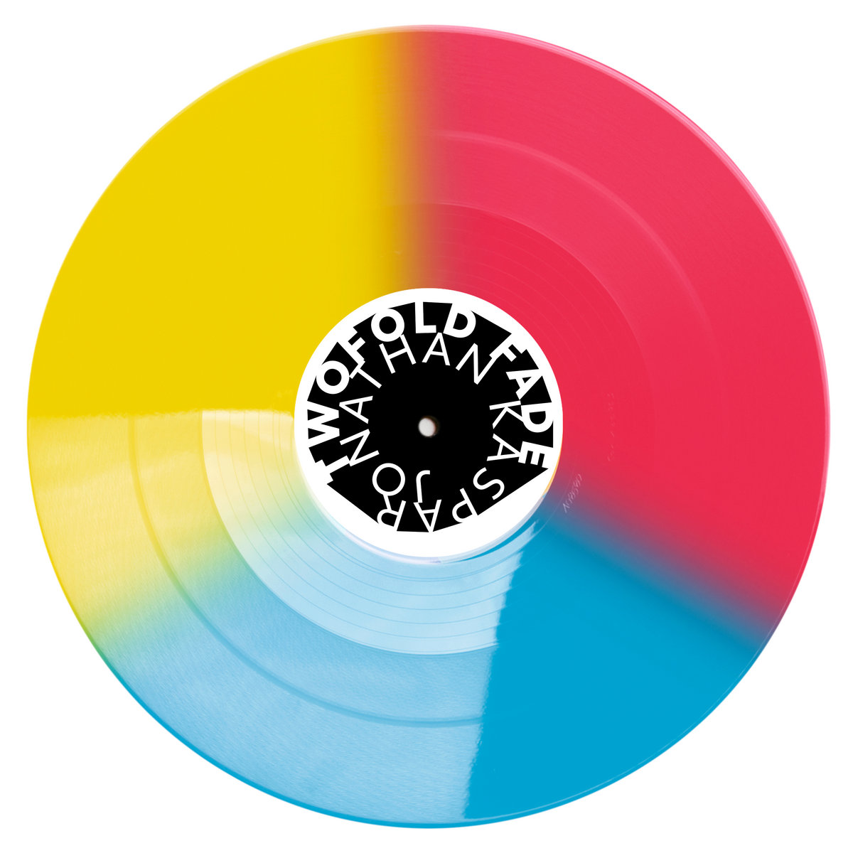 Twofold - Fade | Jonathan Kaspar | Cocoon Recordings