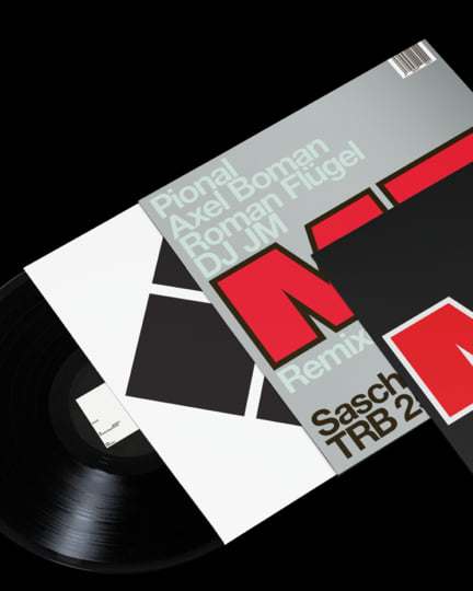 MZ (Remixes) | Sascha Funke