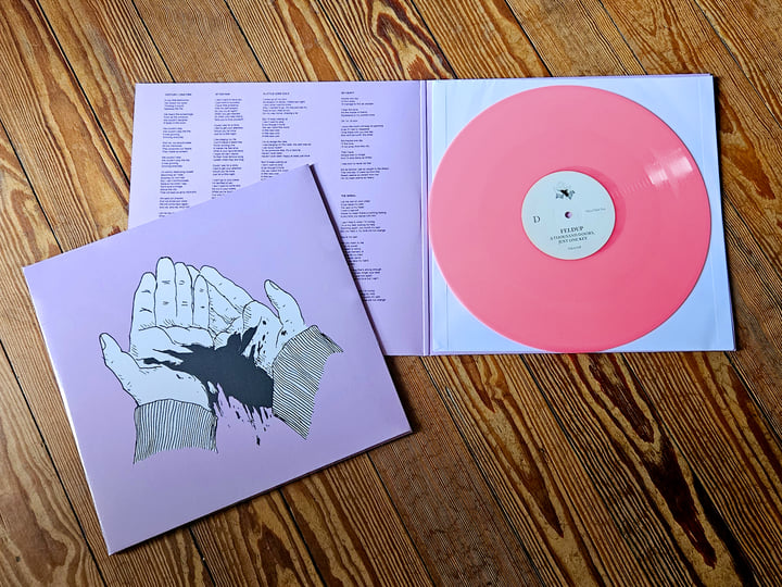 Key Of Life Love Story レコード 12inch Key Of Life - Love Story