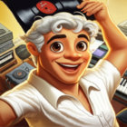 DJ Ronnie B thumbnail
