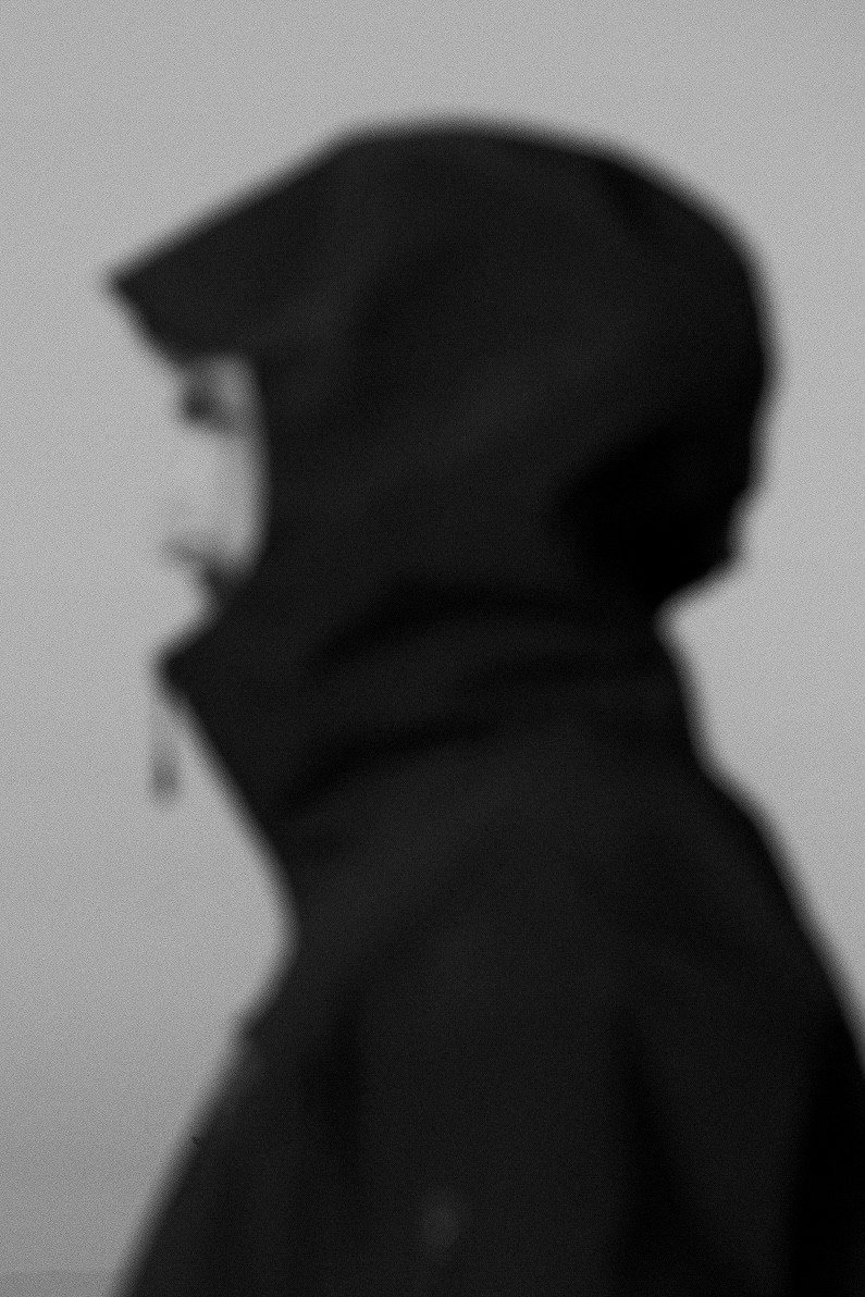 Trauma LP | Fhin