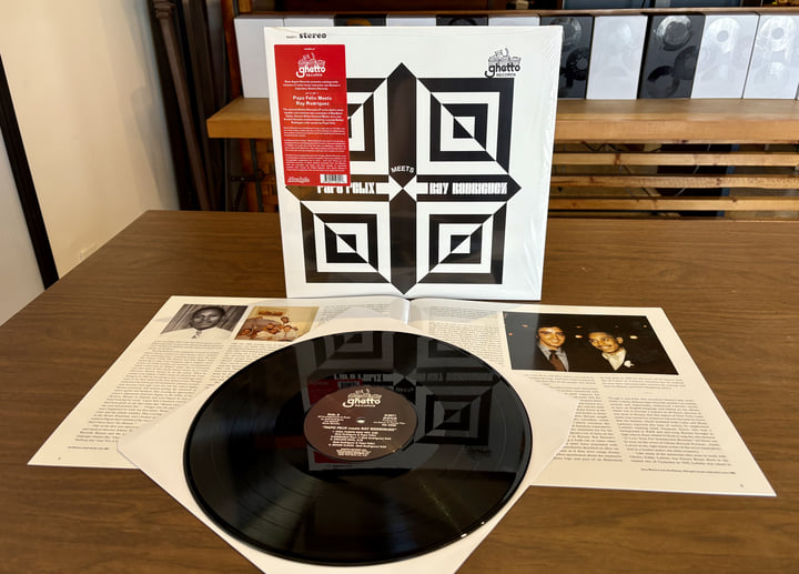 洋楽 BCM CD Pete & Sheila /Solo Two Happy Pete & Sheila Escovedo : Solo Two (LP, Vinyl record album