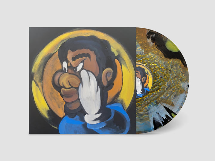 KRAZY KARL | NNAMDÏ